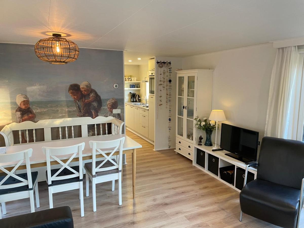 Villa Effe Wad Buren  Exterior foto
